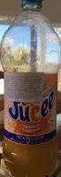 Jucee orange cordial