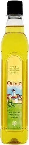 Olivio Oil