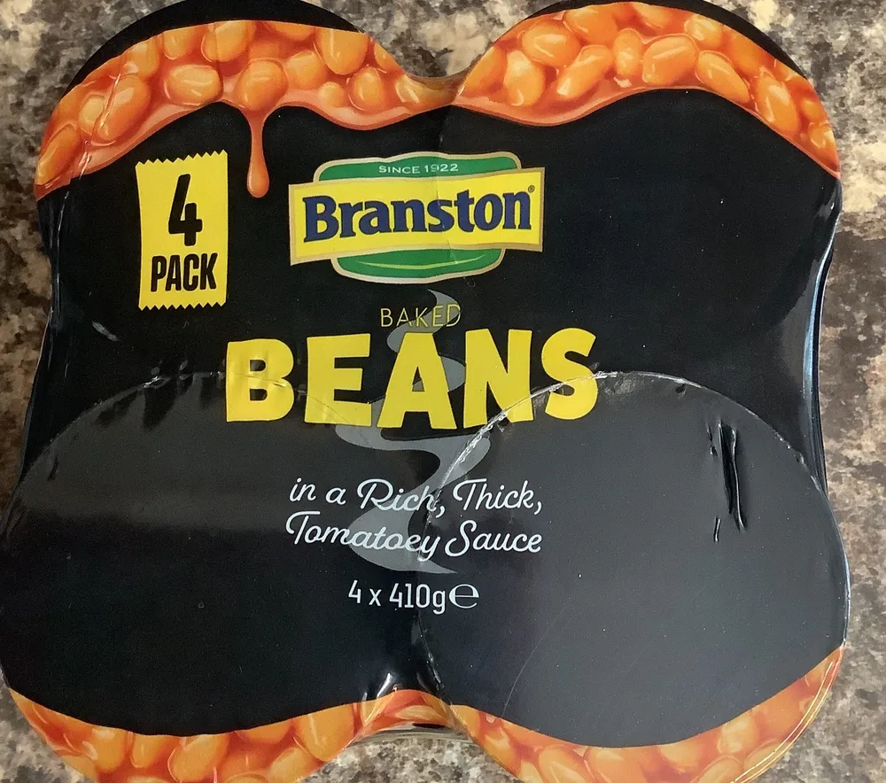 Baked Beans