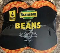 Baked Beans