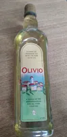Olivio Oil