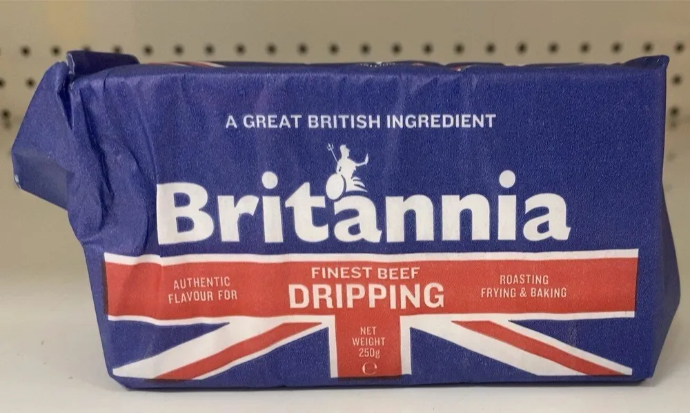 Finest Beef dripping