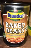 Baked beans
