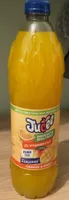 Apple and Mango Squash
