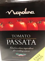 Tomato passata