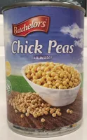 Chick Peas