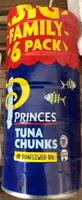 Tuna Chunks