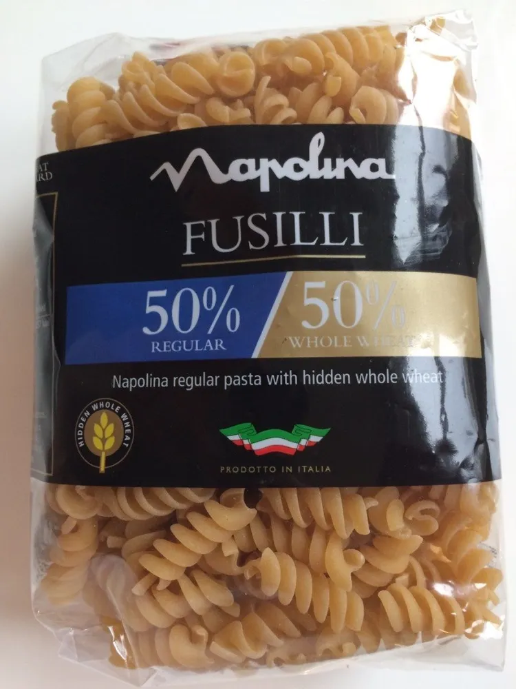 Fusili 50/50