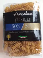 Fusili 50/50