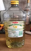 Sunflower Oil