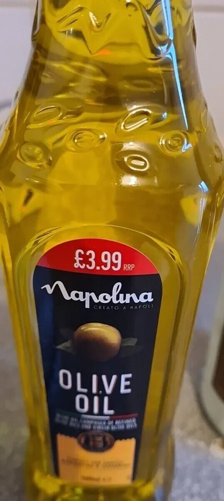 Olive Oil