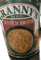 Scotch Broth