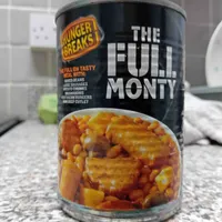 The Full Monty