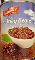 Red Kidney Beans