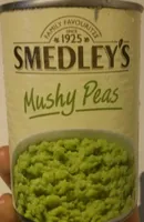 Mushy Peas