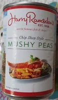Mushy Peas