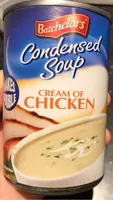 Chicken soup