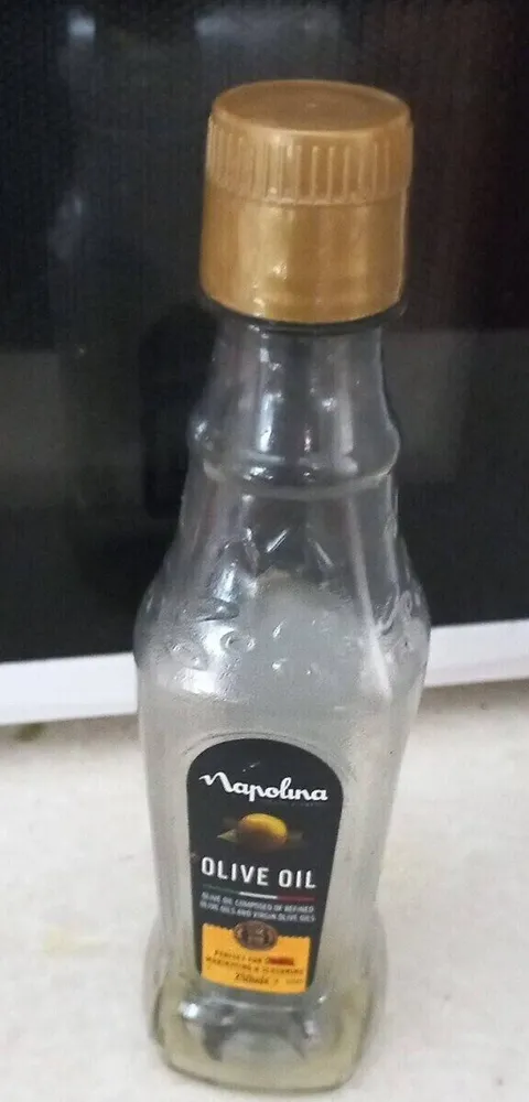 Olive oil