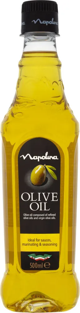 Napolina Olive Oil 500Ml