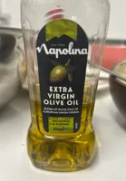 Napolina Extra Virgin Olive Oil 250Ml