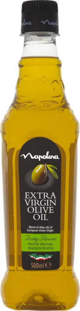 Napolina Extra Virgin Olive Oil 500Ml