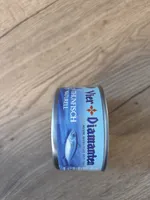 Thunfisch Naturell