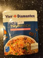 Thunfisch Puttanesca