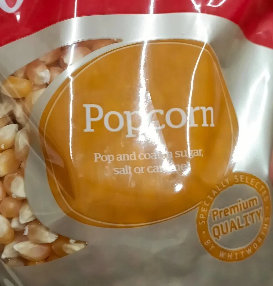 Popcorn kernels