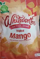 Tropical Mango
