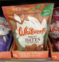 Deglet Dates