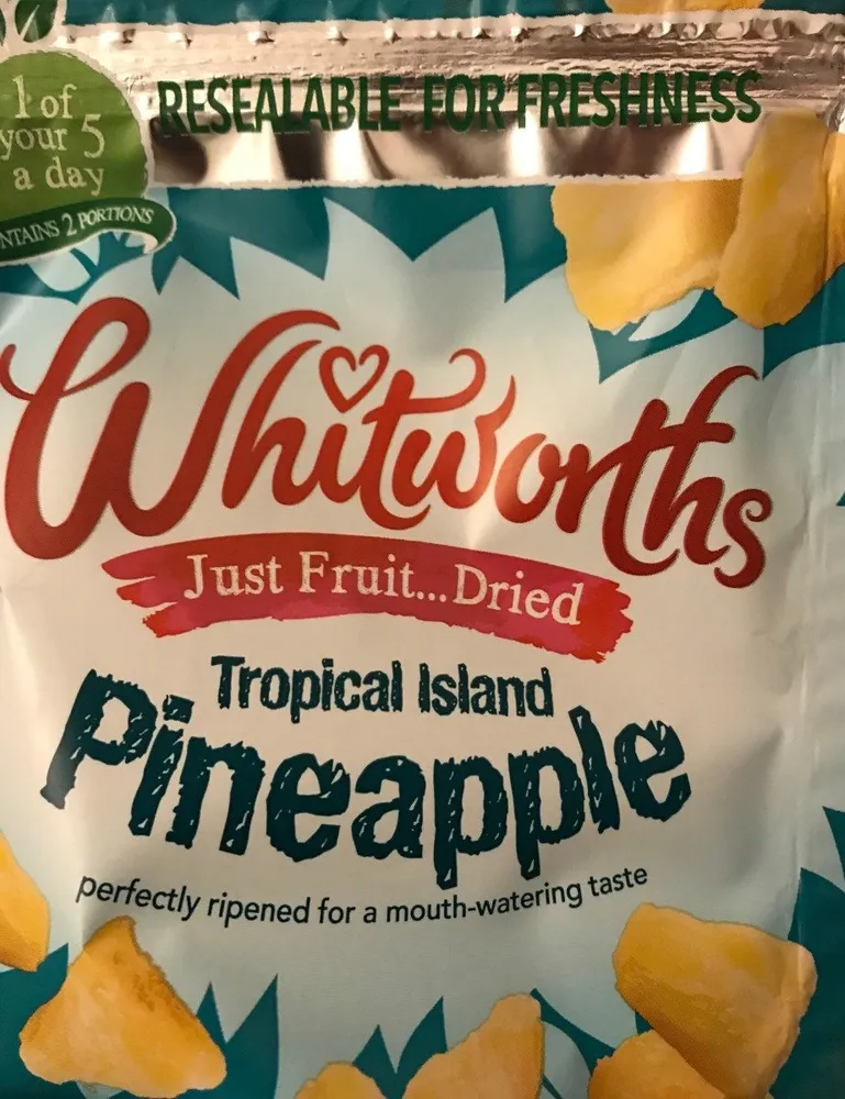 Pineapple