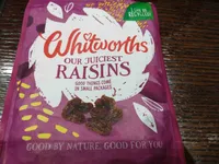 Raisins