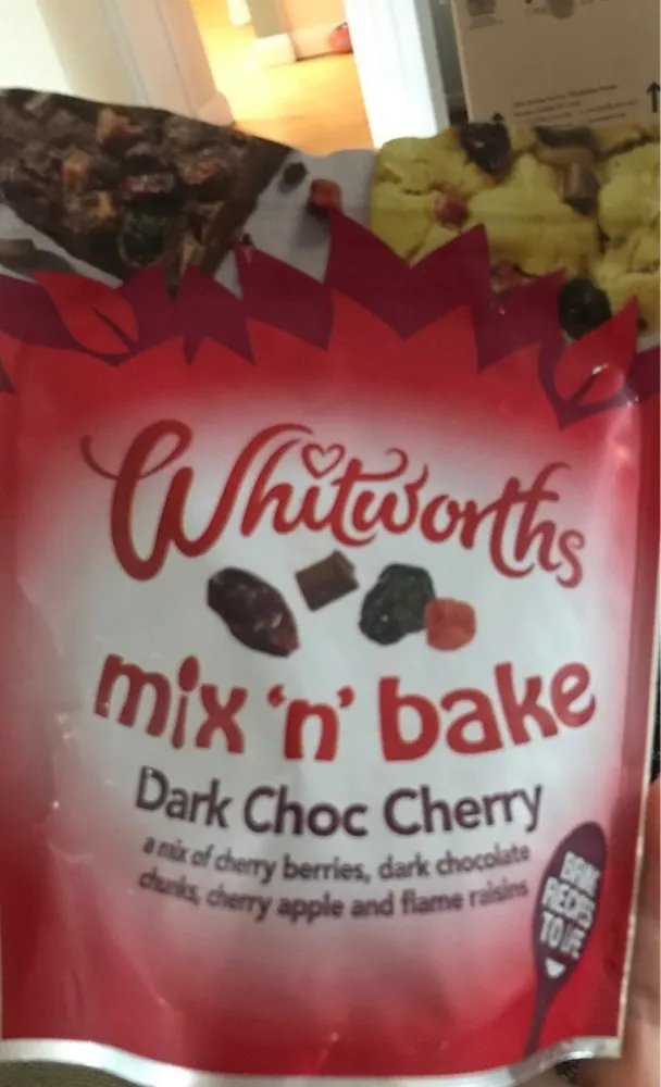 Mix 'n' bake