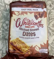 Blocked Stoned Dates