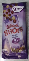 Whitworths shots