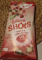 Whitworths shots