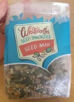 Seed mix
