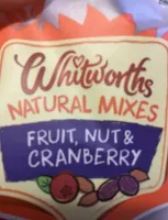 Natural mixes