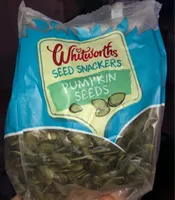 Seed Snackers Pumpkin seeds