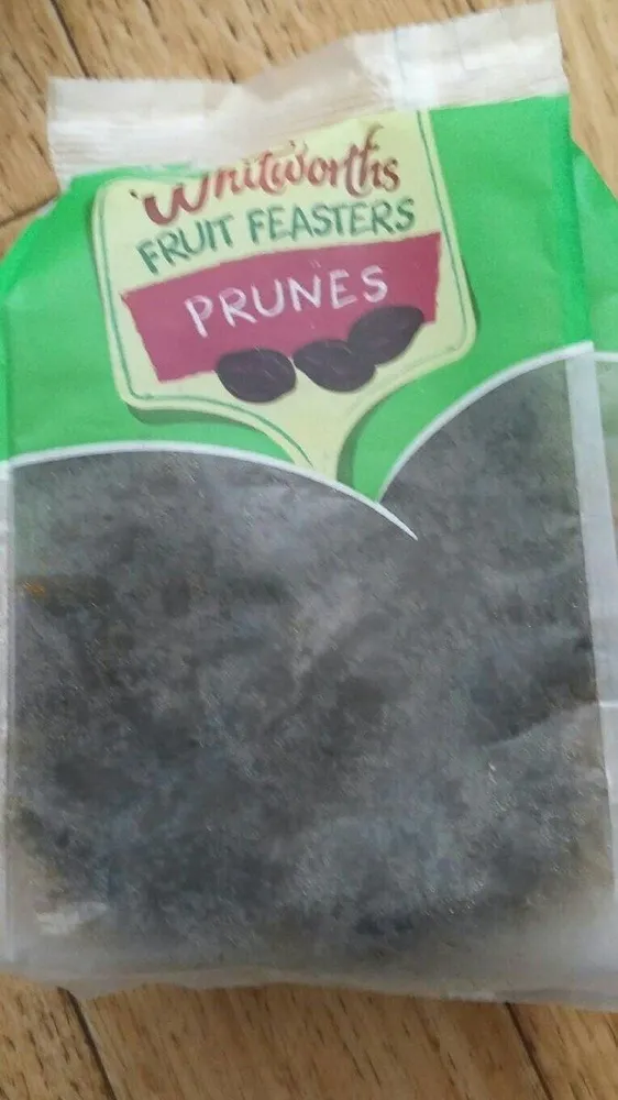 Prunes