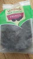 Prunes