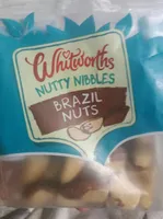 Brazil nuts