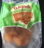 Fruit Feasters Apricots