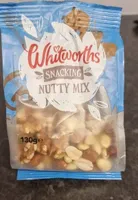 Nutty mix
