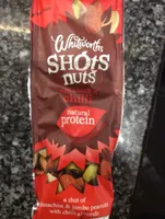 Shots Nuts