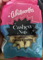 Cashew nuts