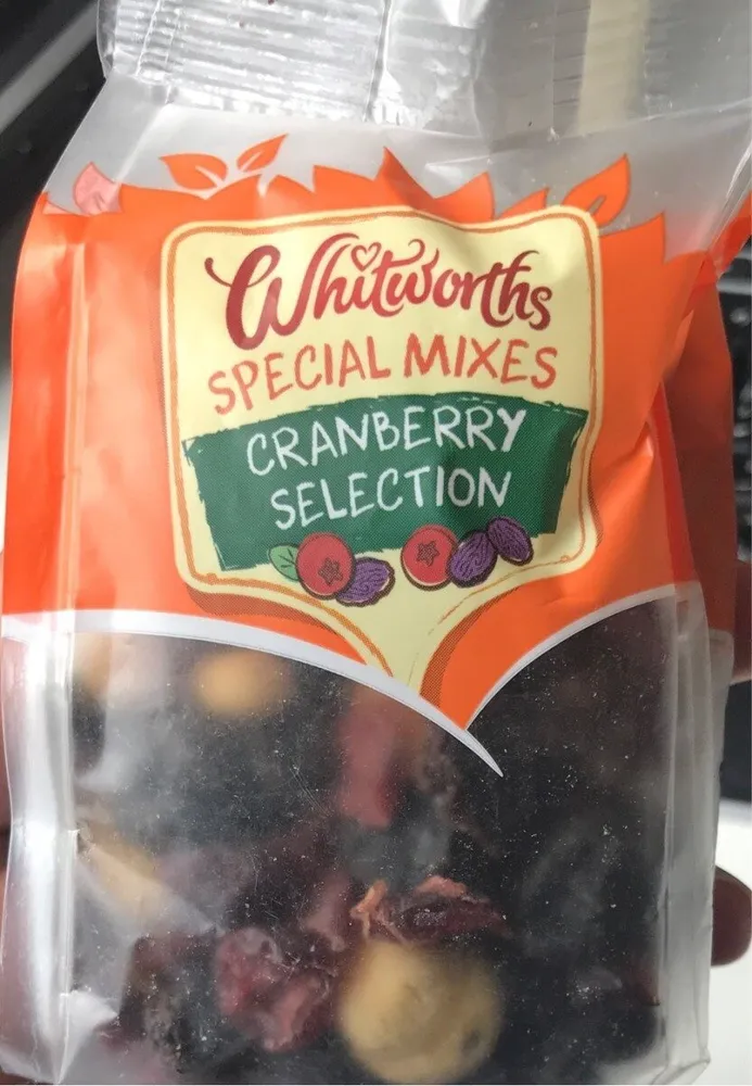 Special mixes