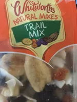 Trail mixes