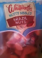 Brazil nuts