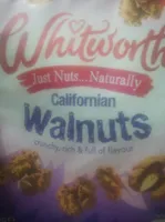 Californian Walnuts